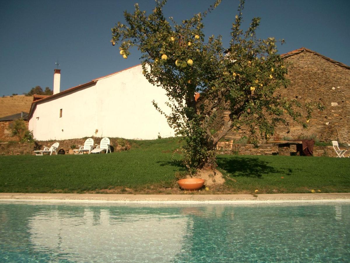 Вилла Quinta Da Alagoa Santa Maria de Emeres Экстерьер фото