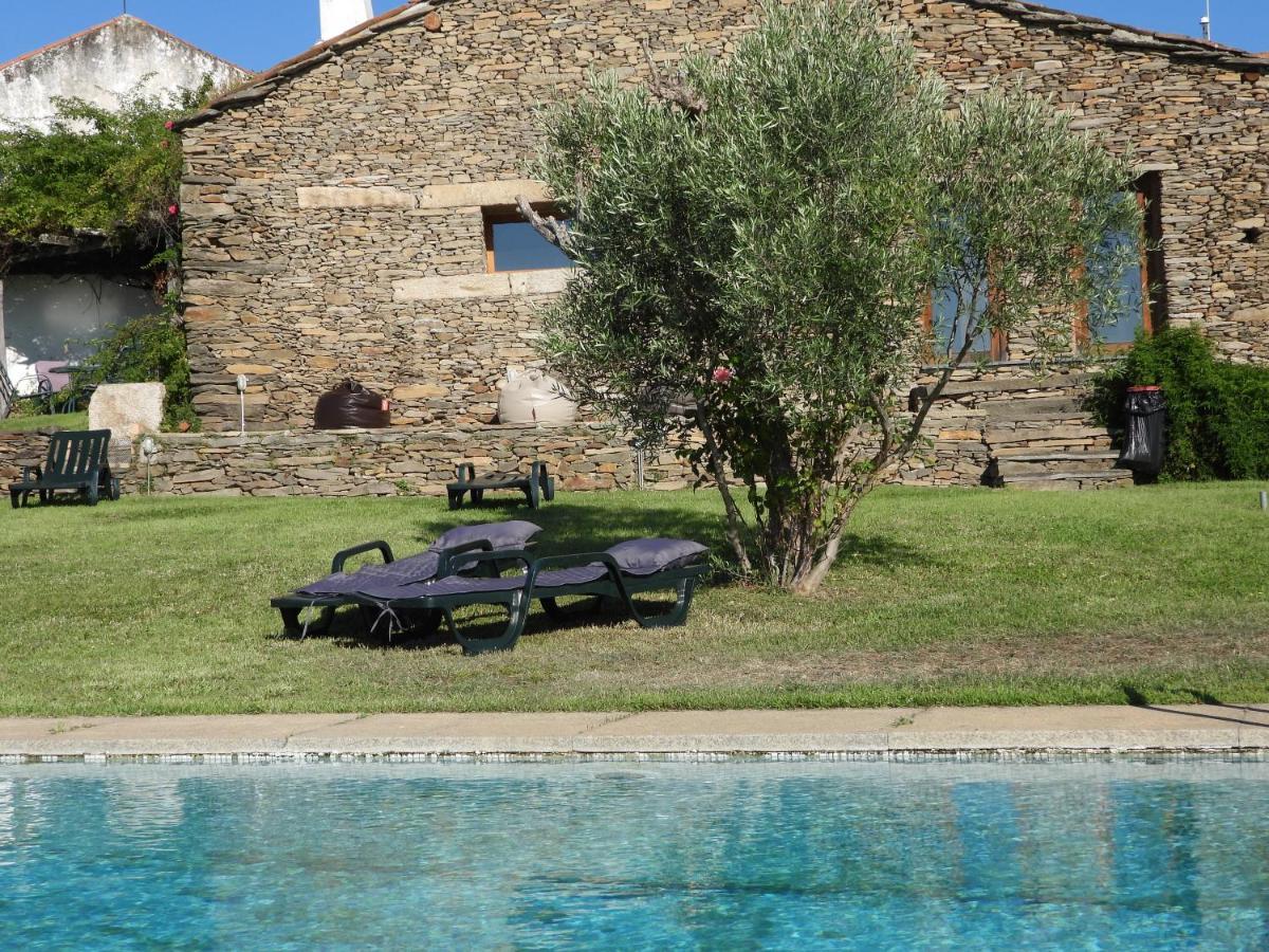 Вилла Quinta Da Alagoa Santa Maria de Emeres Экстерьер фото
