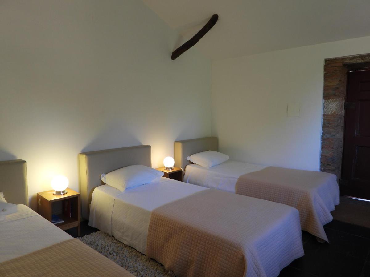 Вилла Quinta Da Alagoa Santa Maria de Emeres Экстерьер фото