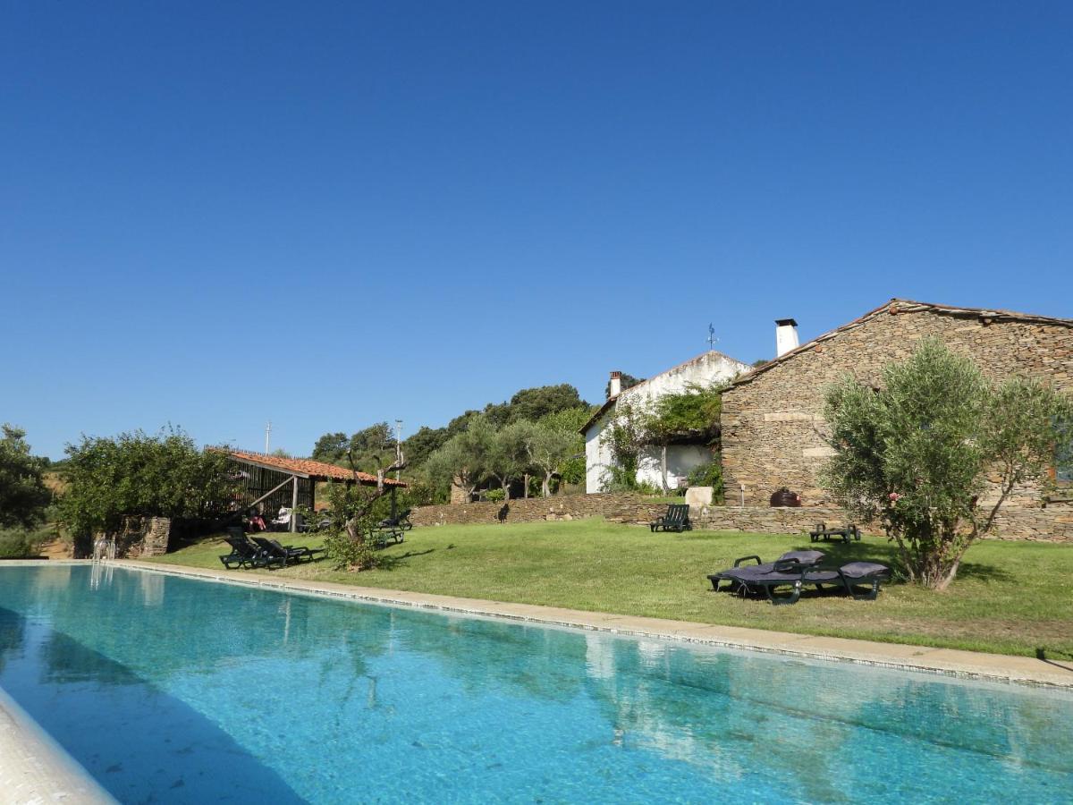 Вилла Quinta Da Alagoa Santa Maria de Emeres Экстерьер фото