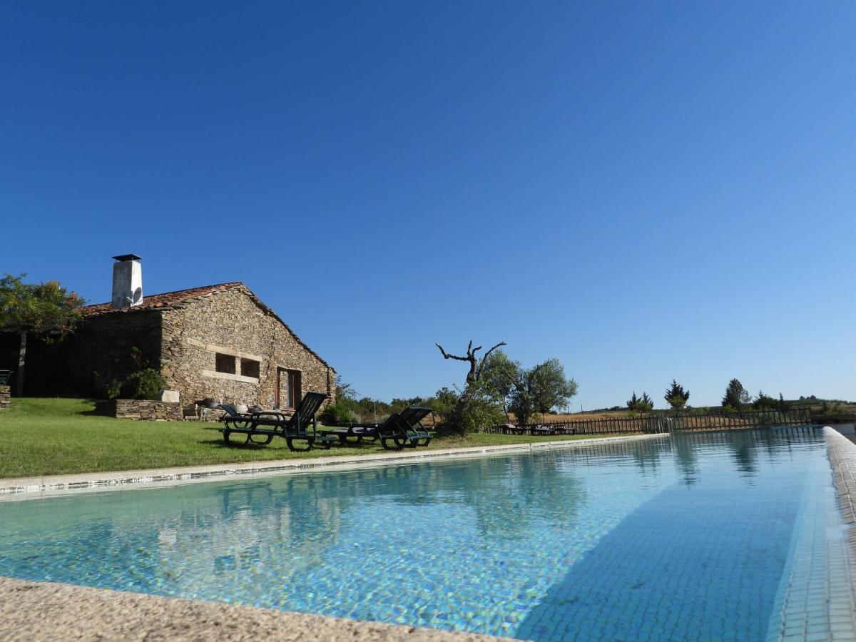 Вилла Quinta Da Alagoa Santa Maria de Emeres Экстерьер фото