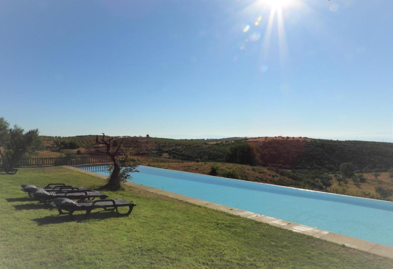 Вилла Quinta Da Alagoa Santa Maria de Emeres Экстерьер фото