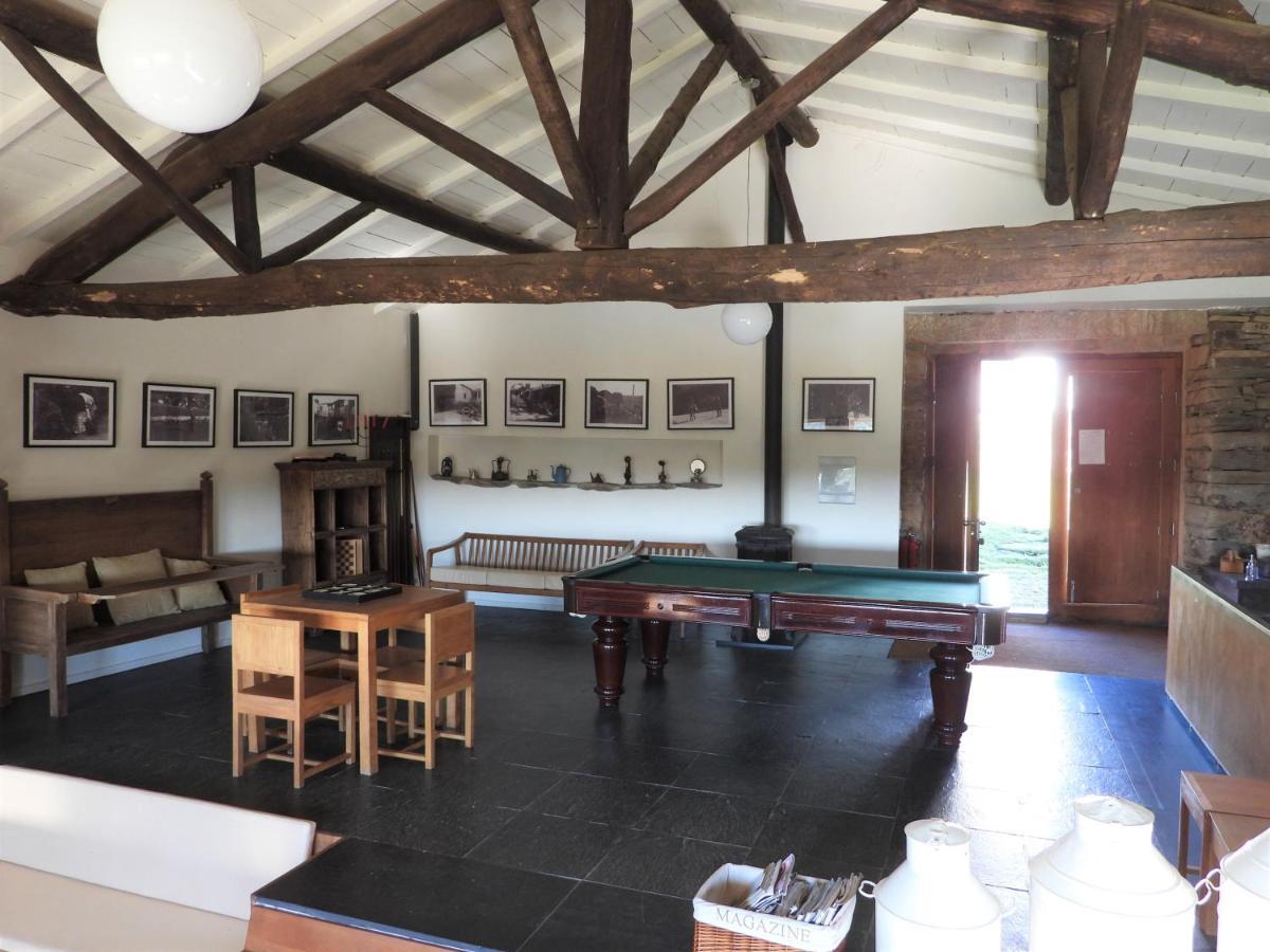 Вилла Quinta Da Alagoa Santa Maria de Emeres Экстерьер фото
