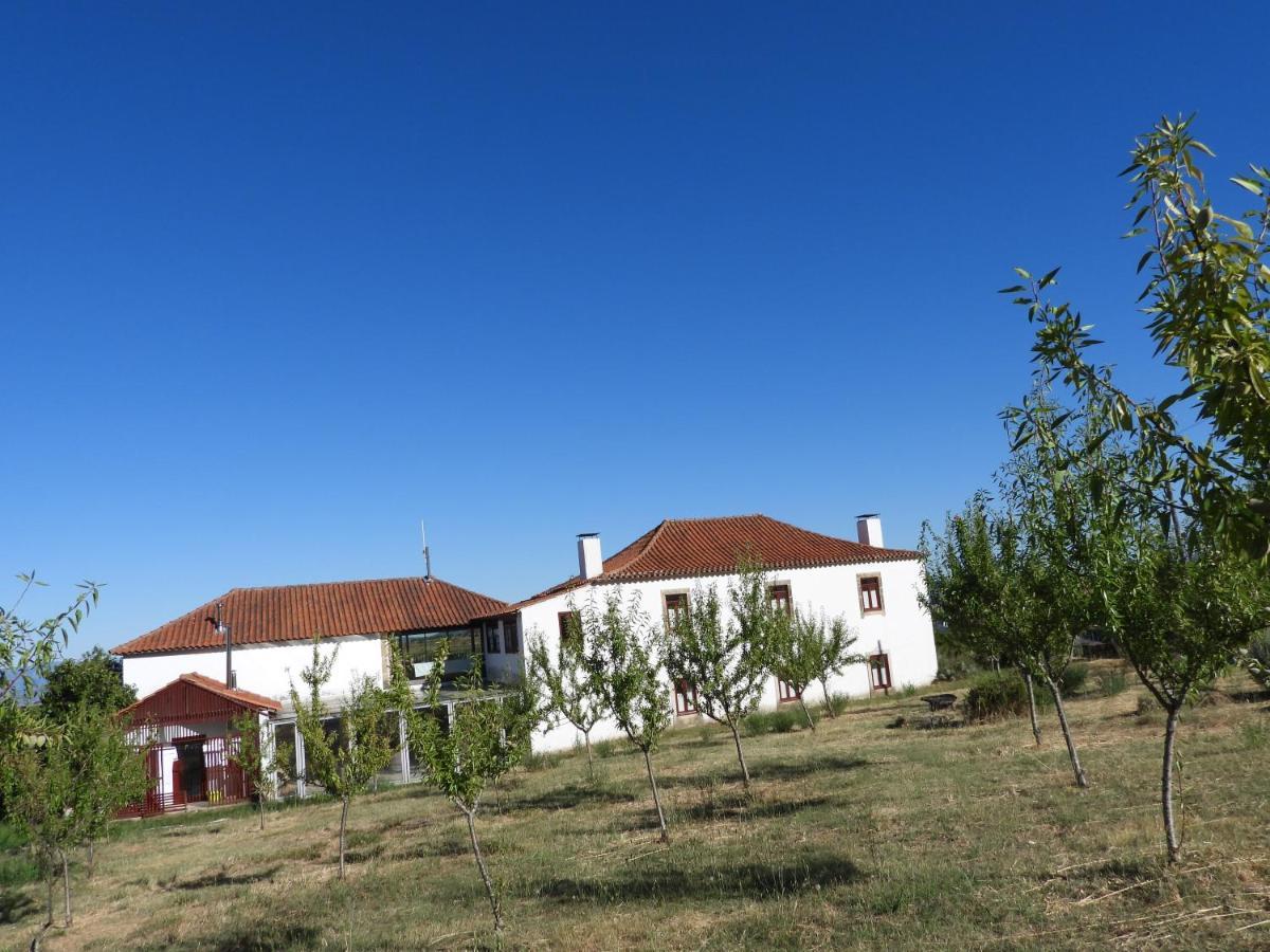 Вилла Quinta Da Alagoa Santa Maria de Emeres Экстерьер фото