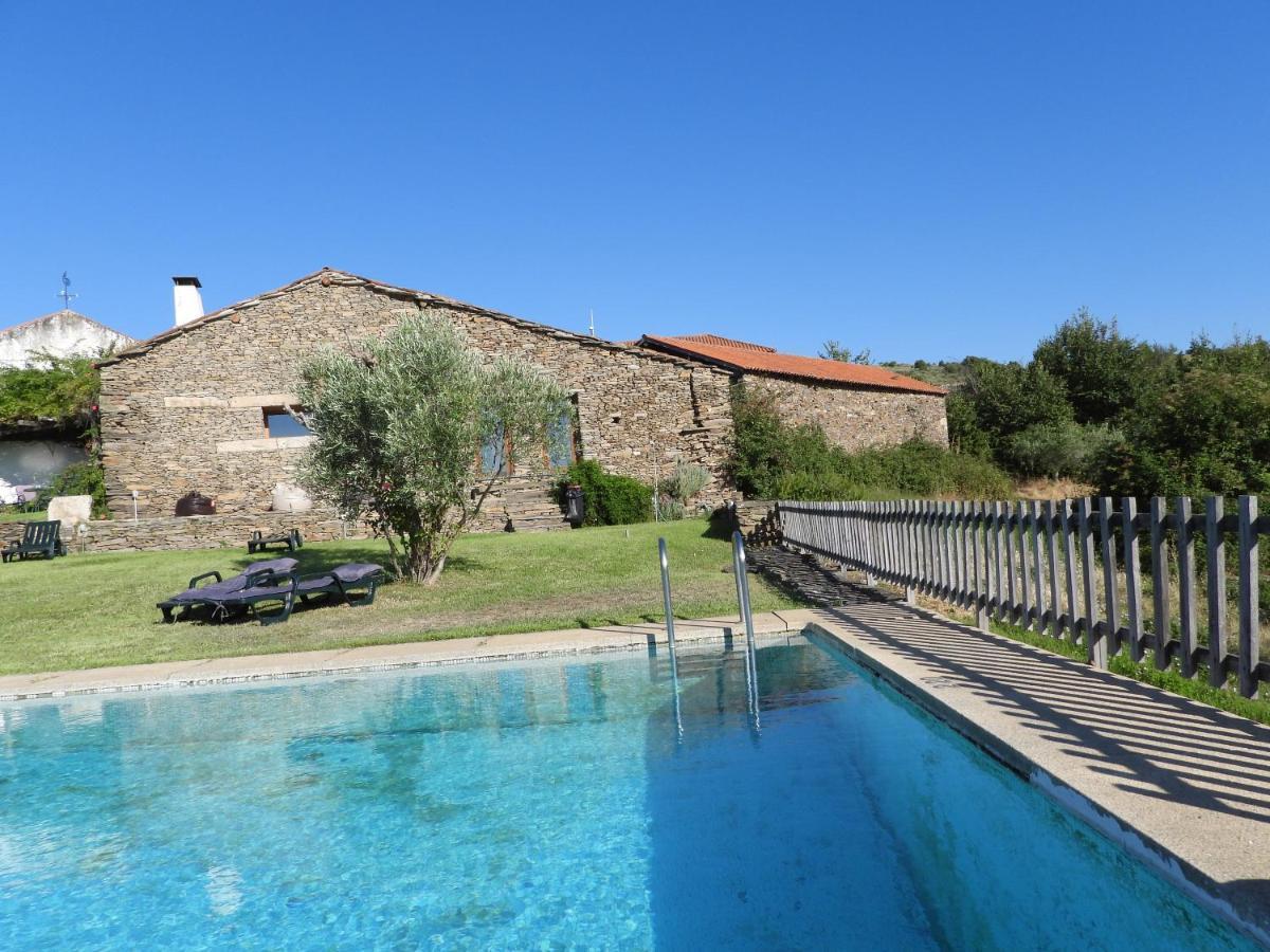 Вилла Quinta Da Alagoa Santa Maria de Emeres Экстерьер фото