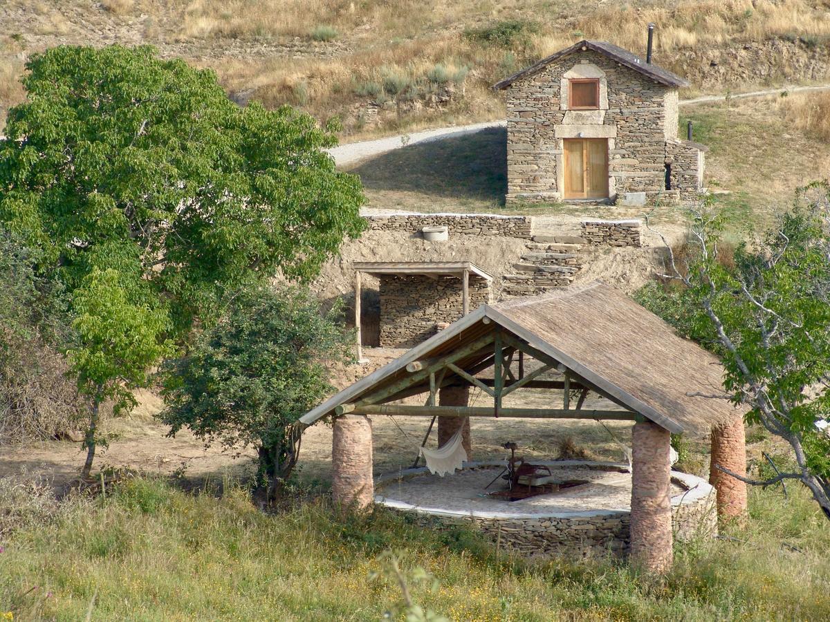 Вилла Quinta Da Alagoa Santa Maria de Emeres Экстерьер фото