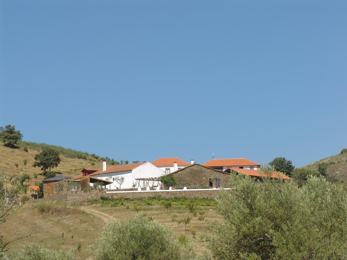 Вилла Quinta Da Alagoa Santa Maria de Emeres Экстерьер фото
