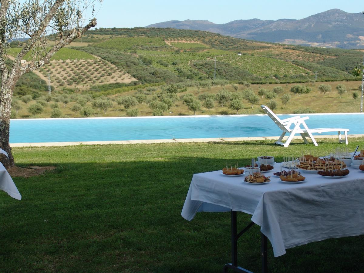 Вилла Quinta Da Alagoa Santa Maria de Emeres Экстерьер фото