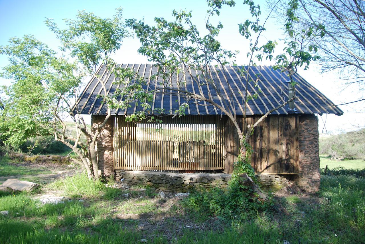 Вилла Quinta Da Alagoa Santa Maria de Emeres Экстерьер фото